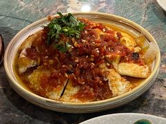 -浩海火燒雲傣家菜(芮欧百货店)