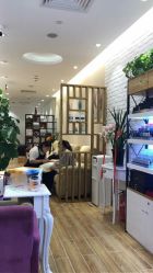 -Jasmine Queen 茉莉皇后美甲·美睫·美肤