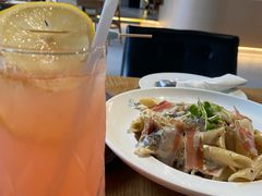 -Pekaa啤咖食肆Coffee&Bistro