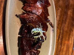 -兰溪小馆(东直门簋街店)