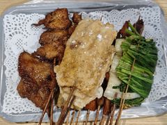 -春哥铁板烧(泉秀旗舰店)