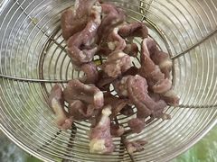 -伟记牛肉(金鸿公路店)