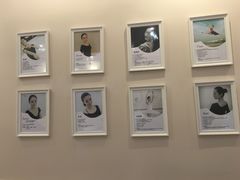 -iBallet爱芭蕾舞蹈艺术中心(星合校区)