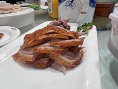 -北京全聚德(西客站店)