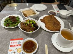 -鼎泰丰(国贸商城店)