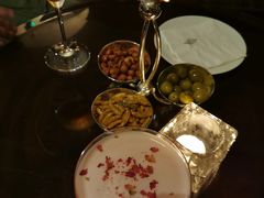 -LONG BAR 廊吧(外滩华尔道夫酒店)