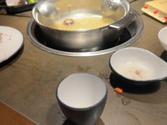 -同仁四季椰子鸡(宝安壹方城店)