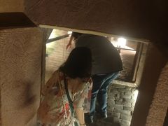 -洛阳古墓博物馆