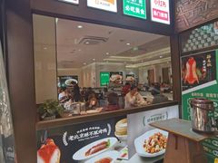 -黑窑厂糖油饼烤鸭·清真菜(黑窑厂街店)