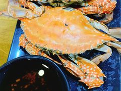 -老东镇啤酒屋海鲜加工·蒸汽海鲜·海鲜烧烤(台东店)