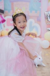 点击看大图 -MELAND CLUB亲子乐园·派对·餐厅(北京芳圆里ID MALL店)