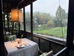 -野蔓果·山野菜(西湖景区·龙井茶田店)