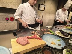 -神户牛排餐厅MOURIYA(总店)