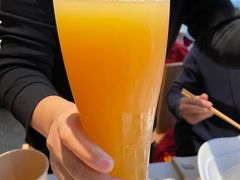 -巴奴毛肚火锅概念餐厅