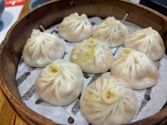 -馋三尺蟹粉小笼(人民广场店)