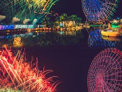 -三亚海昌梦幻海洋不夜城