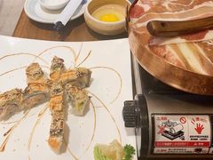 -井圣日膳(万达店)