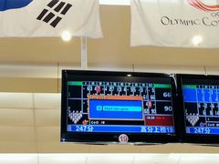 -广州保龄球馆(广州天河体育中心店)