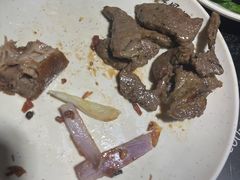 -韩风源自助烤肉(国贸精品店)