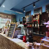 新乡｜一家在西大街的老咖啡店「爱小宇」