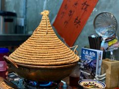 -滇牛云南火锅(桂林路店)