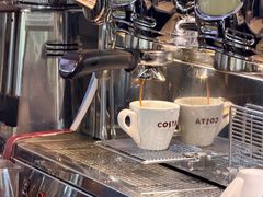 -COSTA COFFEE(金长安大厦店)