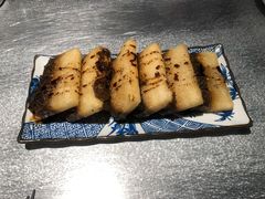 -探鱼·鲜青椒爽麻烤鱼(天河优托邦店)