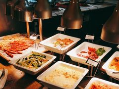 -浙江西子宾馆·瑶园咖啡厅