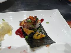 -大渔·观筵(三里屯太古里店)