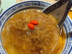 冰汤圆-五里关火锅(牛市口店)
