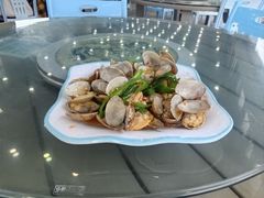 -七鲜渔港美食餐厅(巽寮湾海景店)
