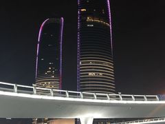 -演武大桥观景平台