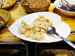-素清香(解放路店)