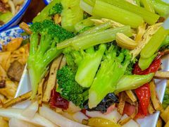 -马振面(小皮院店)