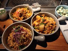 -那些年记忆烧烤