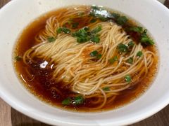 -苏小柳点心·手作小笼包(浦东嘉里城分院)