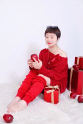 -初白IMAGE·女子摄影