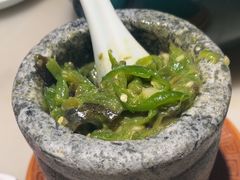 -佬麻雀·剁椒鱼头(京基KK One店)