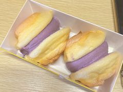 -鲍师傅糕点(八一馆店)