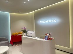 -美丽妈妈产后恢复中心(三林店)