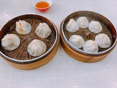 -珊珊小笼馆(仙霞路店)