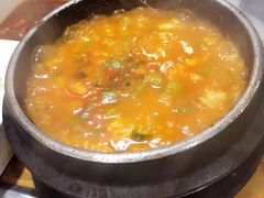 -金顺韩式烤肉·网红烤肉店(广利路店)