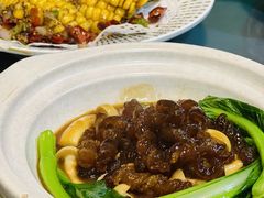 -金龙·打边炉(南京西路店)