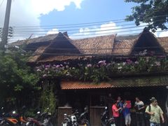 Natural&nbsp;Restaurant-自然餐厅(Phuket)