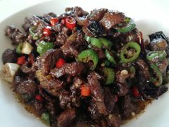 永州血鸭-时间仓(月湖公园店)