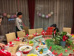 -永红源啤酒·烧烤·海鲜·大排档(青特城店)