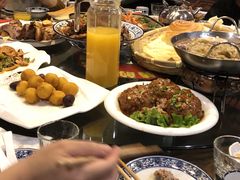 -那家老院子(云峰街店)