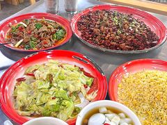-馬伍旺川菜(江北虹悦城店)