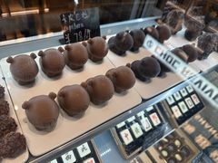 -巧克玩家·城市伴手礼(in88银泰店)