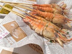 -79号渔船海鲜饭店(宝安店)